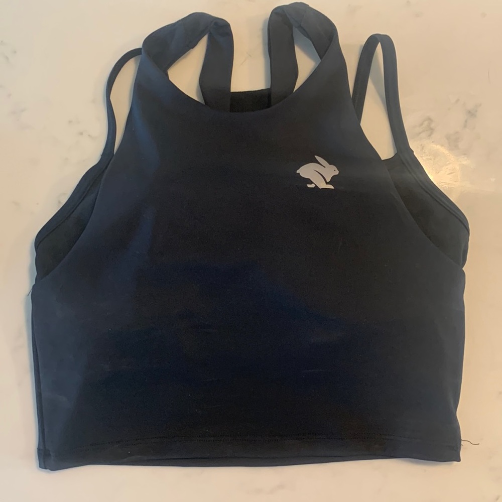 Rabbit crop